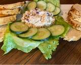 Chicken salad / keto recipe step 5 photo