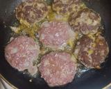 Foto langkah ke 2 dari resep Steak burger.