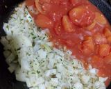 Foto del paso 2 de la receta: Ravioles con salsa de atún
