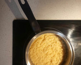 Foto del paso 2 de la receta: Gambones sobre cous-cous