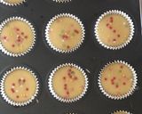 Foto del paso 5 de la receta: Cupcakes مادلين سريع تحضير ولذيذ