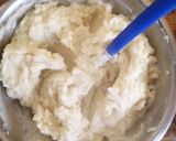 Foto del paso 5 de la receta: Alitas de pollo al horno acompañadas con puré de papas