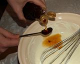 Klasszikus sajttorta recept II recept fázis 13 fotója