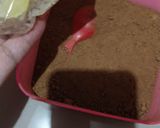 Foto langkah ke 1 dari resep Cake cokelat spekuk.