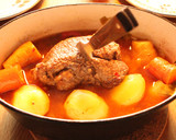 Foto del paso 14 de la receta: Guisito cocorito