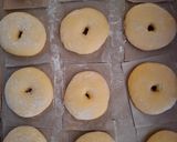 Foto langkah ke 7 dari resep Donat Rumahan.