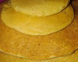 Foto del paso 4 de la receta: Pancakes de avena sin azúcar