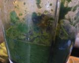 A picture of step 3 of Chutney.