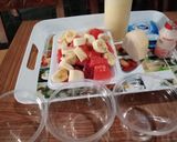 Foto langkah ke 2 dari resep Salad buah.