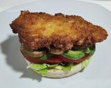 Foto del paso 11 de la receta: Sándwich 'Suba Pollito'