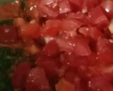 सेव टमाटर सब्जी (Sev tamatar sabzi recipe in Hindi) रेसिपी चरण 2 फोटो