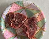Foto langkah ke 2 dari resep Homemade Ribeye Steak.
