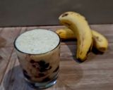 Foto langkah ke 4 dari resep Juice Nanas Pisang.