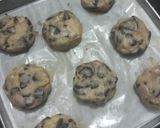 Foto langkah ke 4 dari resep Oreo Cheesecake Cookies.