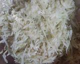 દુધી નો હલવો (Dudhi Halwa Recipe In Gujarati) રેસીપી સ્ટેપ1ફોટો
