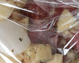 Foto del paso 3 de la receta: Peceto mechado