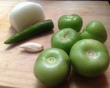 Foto del paso 1 de la receta: Carne en su jugo light