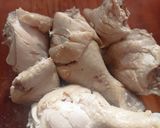 Foto langkah ke 1 dari resep Ayam Percik Utara #498.