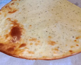 Foto del paso 2 de la receta: Pizza queso cottage (keto)