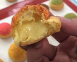 Foto langkah ke 12 dari resep Kue Sus (Choux).