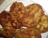 عکس مرحله 3 از دستور بادمجان سوخاری