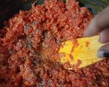 A picture of step 4 of Carrot Halwa.