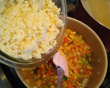 Foto del paso 2 de la receta: Cuscús con verduras
