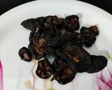 कोकम राइस रेसिपी चरण 1 फोटो