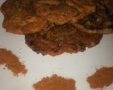 A picture of step 4 of Pan akara😋.