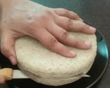 दही भल्ला केक Dahi Bhalla cake रेसिपी चरण 5 फोटो