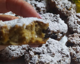 Foto del paso 4 de la receta: Tortitas de Almendras, Avena y Pasas Para el Desayuno