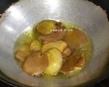 Foto langkah ke 2 dari resep Kalio Jengkol.