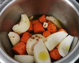 Foto del paso 3 de la receta: Albóndigas en salsa