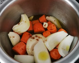 Foto del paso 3 de la receta: Albóndigas en salsa