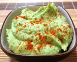 Foto del paso 4 de la receta: Hummus de Aguacate 🥑