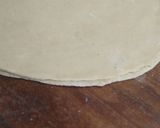 ફલાવર નાં પરોઠા (Cauliflower Paratha Recipe In Gujarati) રેસીપી સ્ટેપ5ફોટો