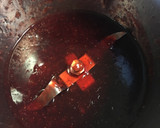 Foto del paso 5 de la receta: Mermelada de piña extra rápida en Thermomix o similar