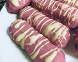 Foto del paso 6 de la receta Panteras rosas caseros