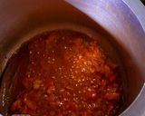 A picture of step 5 of Spicy Masoor Dal Khichdi.