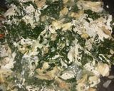 Foto del paso 2 de la receta: Lasaña con salsa blanca