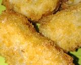 Foto langkah ke 10 dari resep Nugget tahu.