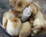 Foto del paso 1 de la receta: Heladito Remolacha y Banana (Apto Veganos)