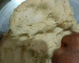 राजस्थानी स्टाइल दाल ओट्स बाटी (Rajasthani style dal oats bati reicpe in Hindi) रेसिपी चरण 9 फोटो