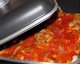 Foto del paso 10 de la receta: Alitas de pollo a los tres ajíes