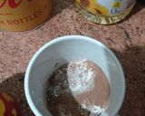 Foto del paso 3 de la receta: Bizcochuelo en taza en 2 minutos!