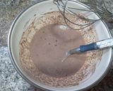 Foto del paso 1 de la receta: Crema de Maicena con Cacao