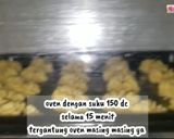 Foto langkah ke 4 dari resep Kue semprit gluten free.