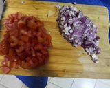 દાળ બાટી (Dal Bati Recipe In Gujarati) રેસીપી સ્ટેપ3ફોટો