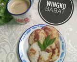 Foto langkah ke 3 dari resep Wingko Babat.
