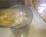 Foto del paso 11 de la receta: Setas y champiñones en salsa Rockefeller